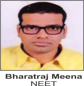 bharatraj meena