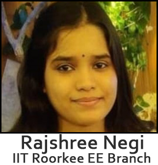 Rajshree Negi